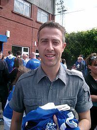 John O'Neill (footballer, born 1974) httpsuploadwikimediaorgwikipediacommonsthu