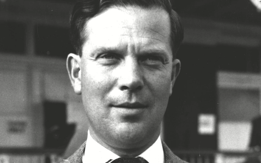 John Osborn (politician) Sir John Osborn Conservative MP obituary Telegraph
