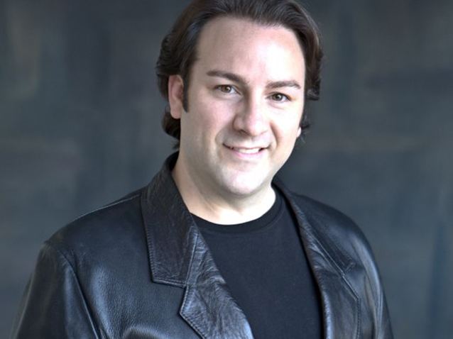 John Osborn (tenor) John Osborn Performer Opera Online The opera lovers