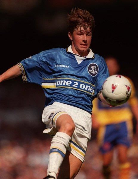 John Oster John Oster Every Everton footballer since the day I was born