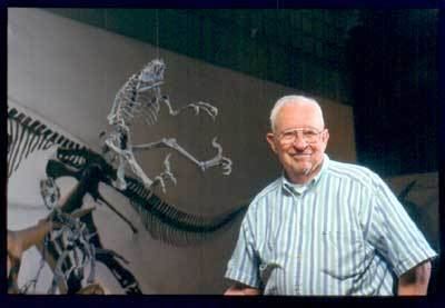 John Ostrom PALEONTOLOGICAL STUDIES OF SOUTH CAROLINA Weekly