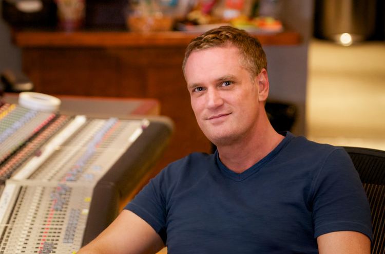 John Ottman XMEN DAYS OF FUTURE PAST ComposerEditor John Ottman