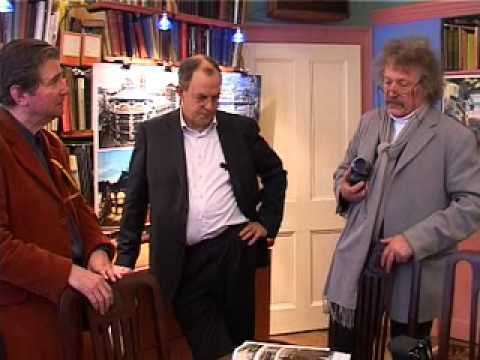 John Outram httpsiytimgcomviFyIAxX39chqdefaultjpg