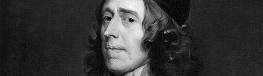 John Owen (theologian) John Owen Word Life KevinHallorannet