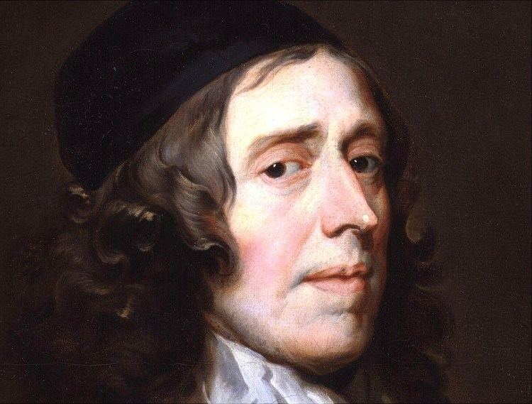 John Owen (theologian) Puritan John Owen Quotes on Sin and Temptation Christian devotional