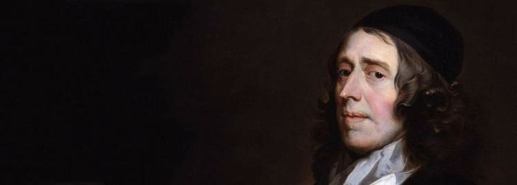 John Owen (theologian) John Owen