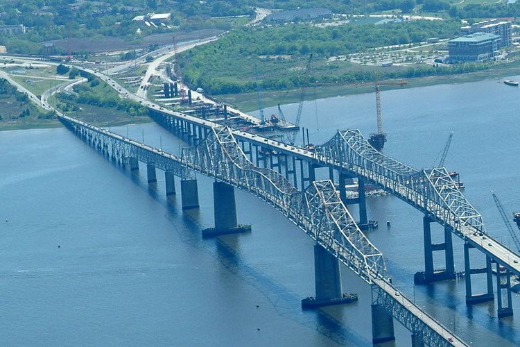 John P. Grace Memorial Bridge 1000 images about CHARLESTON BRIDGES NEW AND OLD on Pinterest