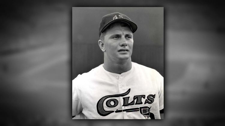 John Paciorek How PE teacher John Paciorek holds a perfect MLB record CBS News