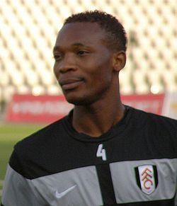 John Paintsil John Paintsil Wikipedia