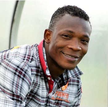 John Paintsil High demands of Ghana defender John Paintsil scaring off