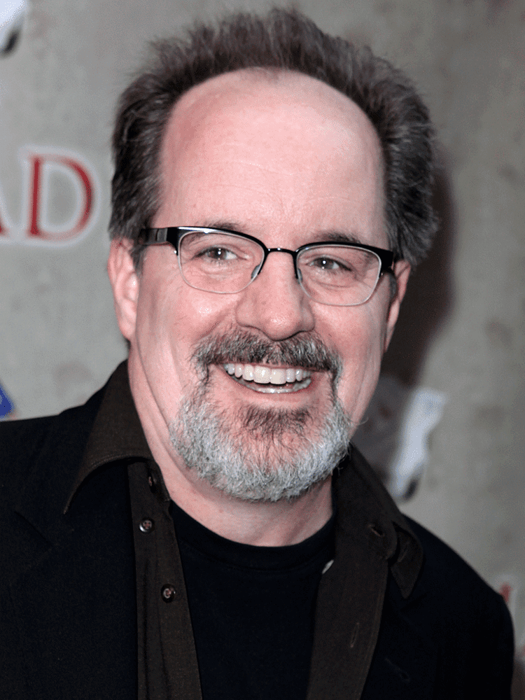 John Pankow John Pankow List of Movies and TV Shows TVGuidecom