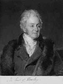 John Parker, 1st Earl of Morley httpsuploadwikimediaorgwikipediacommonsthu