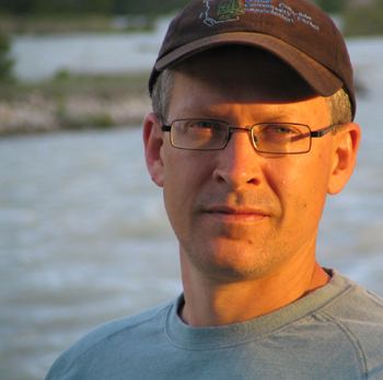 John Parkins John Parkins Feature Profile Environmental Sociology