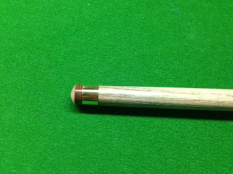 John Parris my John Parris Classic cue AzBilliardscom