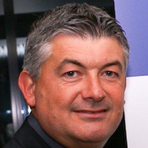 John Parrott John Parrott Bio Facts Family Famous Birthdays