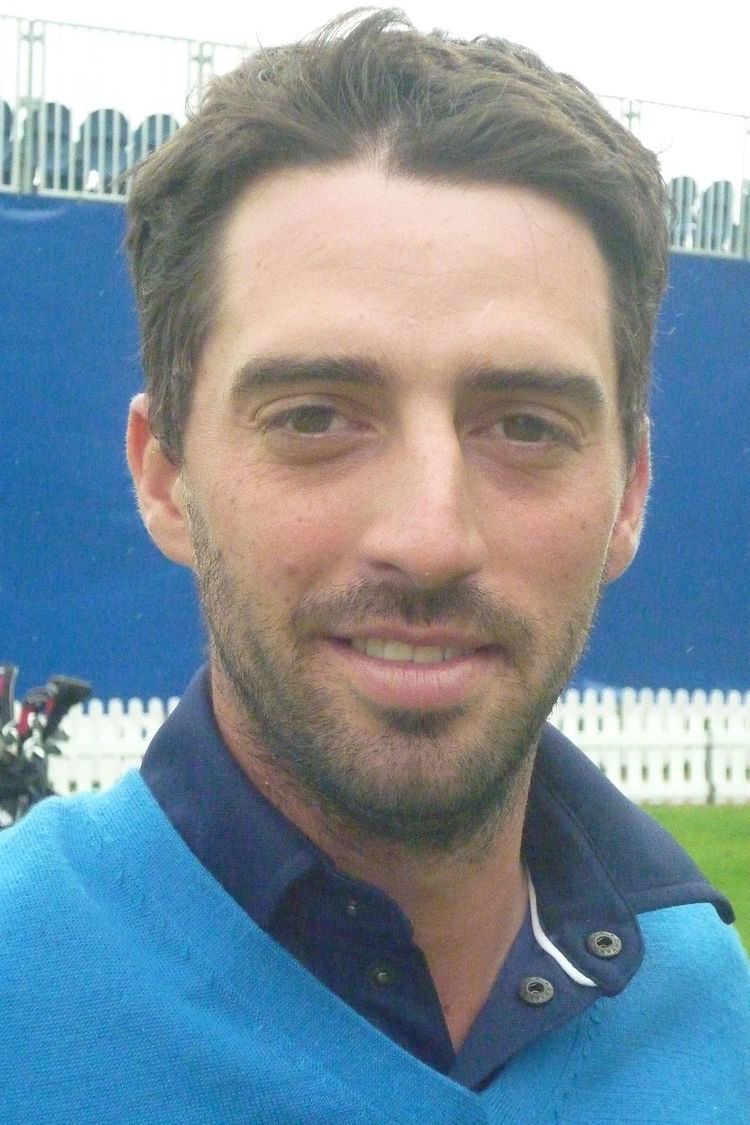 John Parry (American football official) John Parry golfer Wikipedia