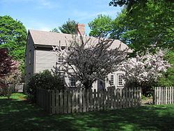 John Partridge House httpsuploadwikimediaorgwikipediacommonsthu