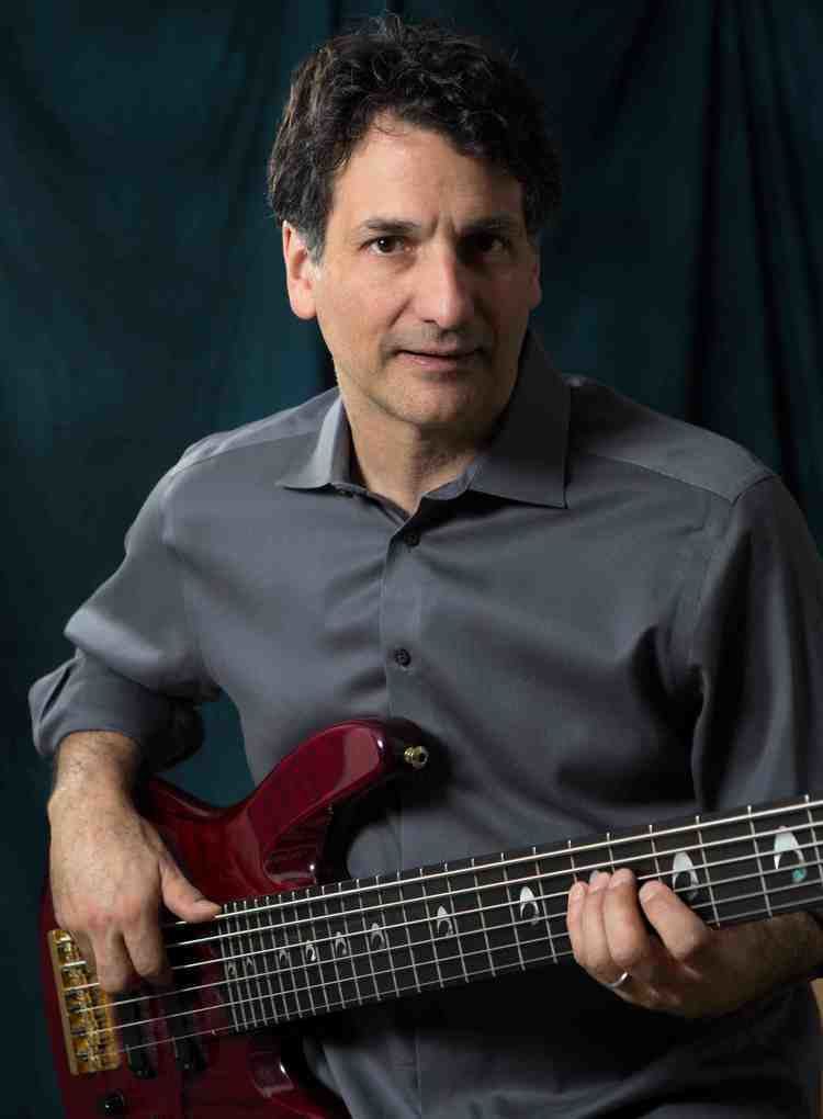 John Patitucci Tickets for John Patitucci Electric Guitar Quartet in