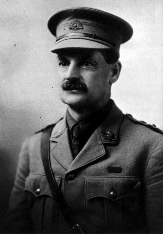 John Paton (general)