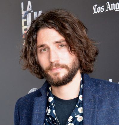 John Patrick Amedori John Patrick Amedori Ethnicity of Celebs What Nationality