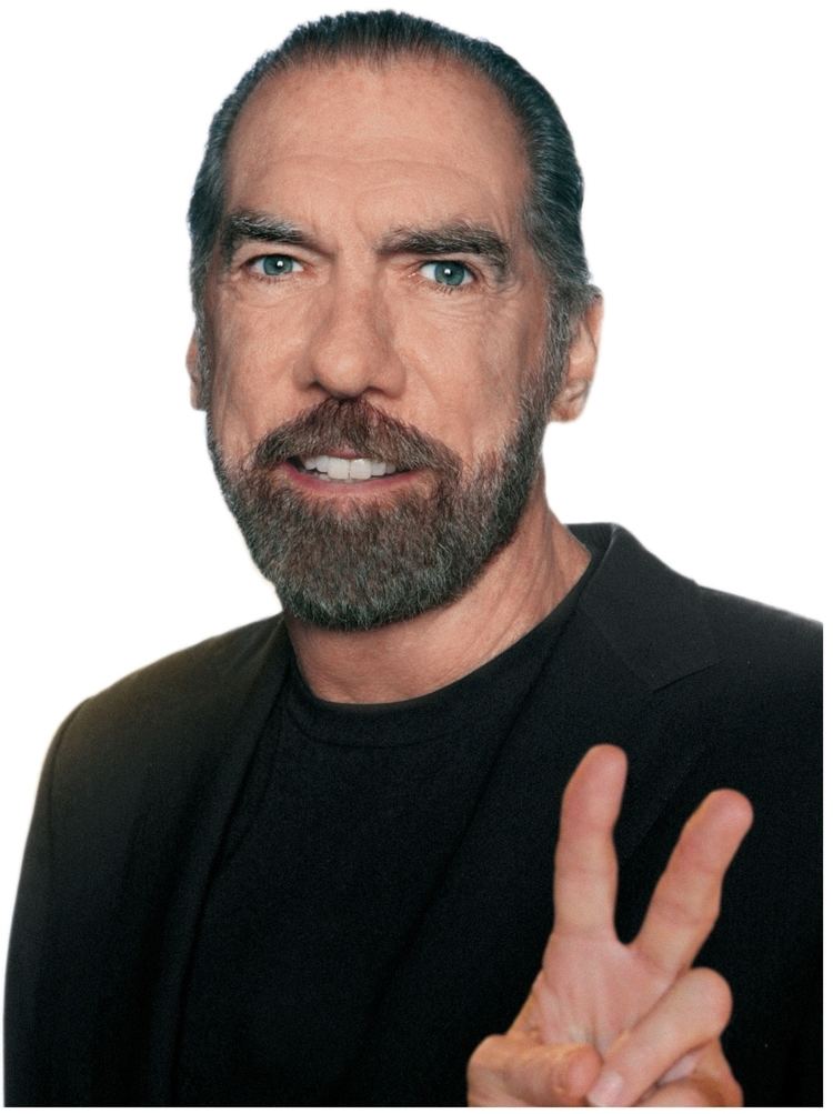 John Paul DeJoria Welcome Stanford EConference