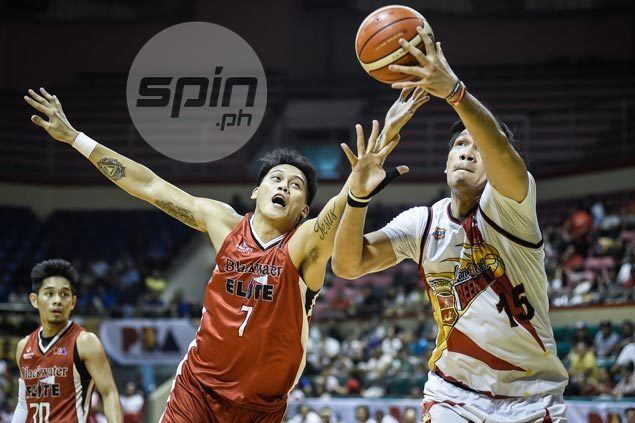John Paul Erram Tag acl injury SPINph Sports Interactive Network Philippines