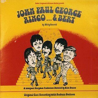 John, Paul, George, Ringo ... and Bert wwwjpgrcoukcolrso2394141ajpg