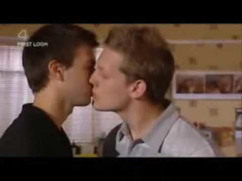 John Paul McQueen and Craig Dean CRASHED Craig Dean amp John Paul McQueen Hollyoaks YouTube