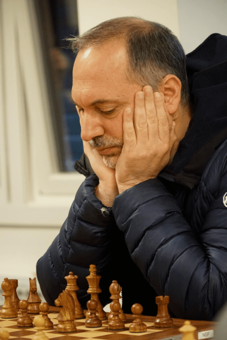 John Paul Wallace John Paul Wallace
