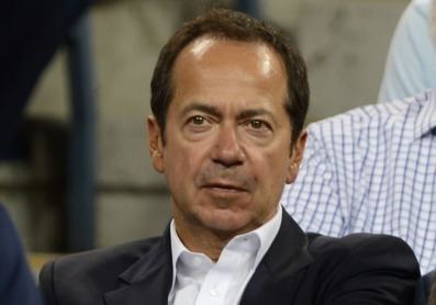 John Paulson Hedge Fund Billionaires John Paulson And David Einhorn