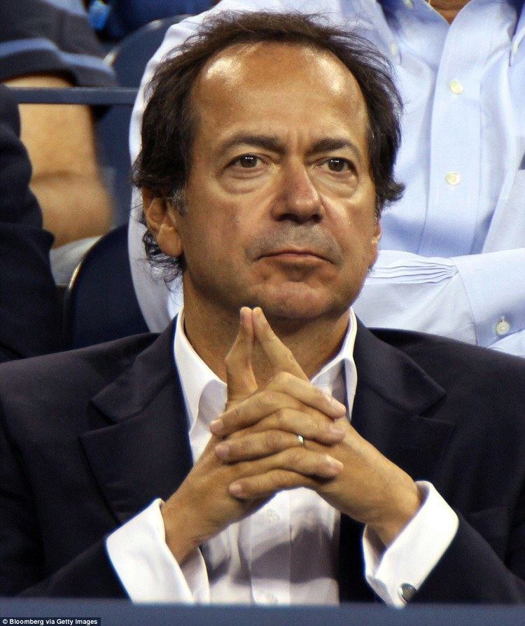 John Paulson John Paulson is offloading his 13000 sq ft Aspen mansion