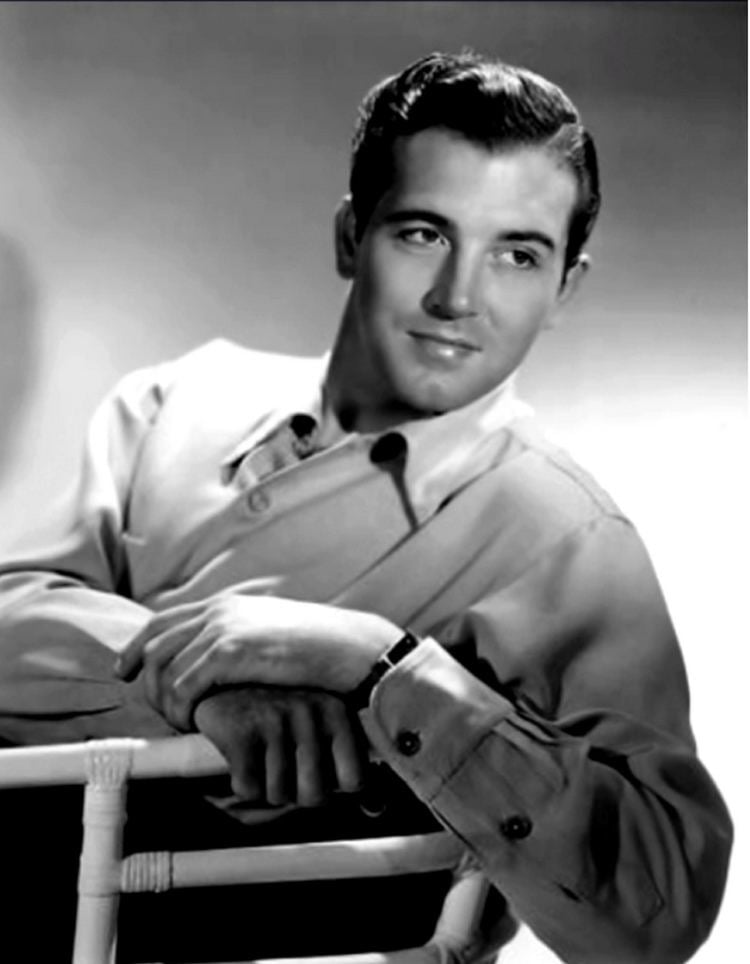 John Payne (actor) John Payne actor Img Need