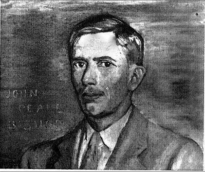 John Peale Bishop BISHOP JOHN PEALE Class of 1917 18921944 Rare Books and