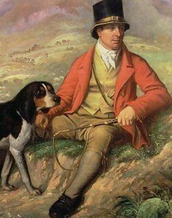 John Peel (huntsman) John Peel 1776 1854 Find A Grave Memorial