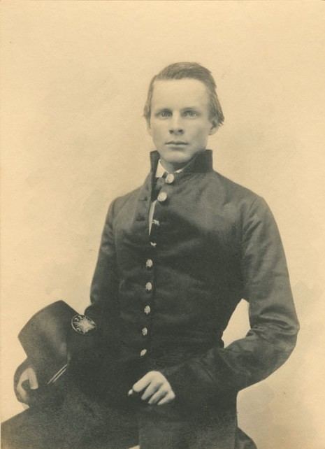 John Pelham (officer) httpsuploadwikimediaorgwikipediacommonsee
