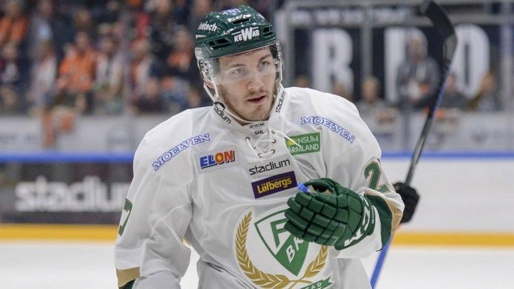 John Persson John Persson Hockey Prospects DobberProspects