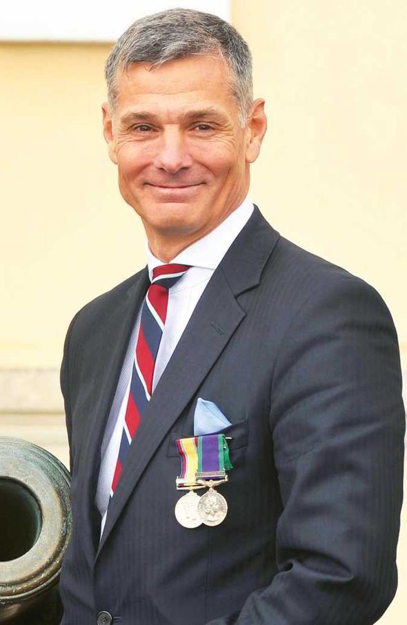 John Peters (RAF officer) cdnimagesexpresscoukimgdynamic130590xseco