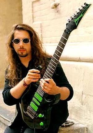 John Petrucci John Petrucci JOHN PETRUCCI photo biography