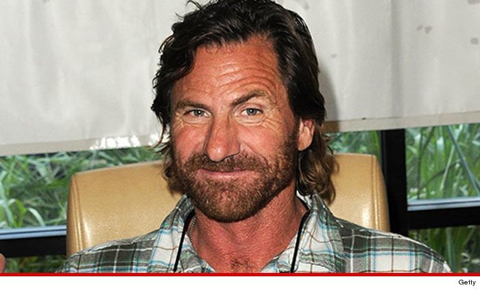 John Philbin Point Break Actor Arrested for Gunplay TMZcom