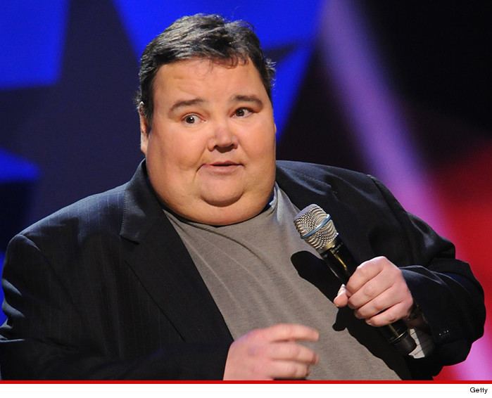 John Pinette ~ Complete Wiki & Biography with Photos | Videos