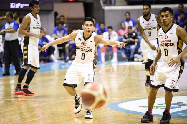John Pinto (basketball) One door closes but another opens as John Pinto moves from Mahindra
