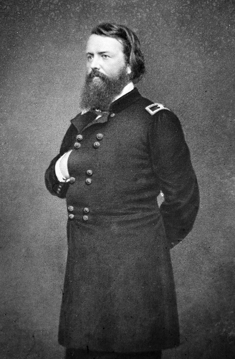 John Pope (military officer) httpsuploadwikimediaorgwikipediacommons66