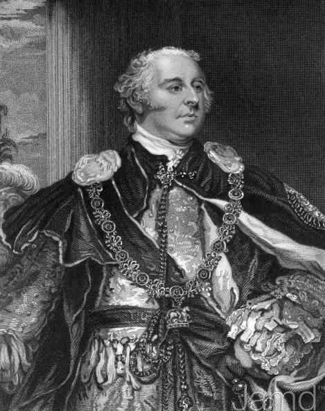John Pratt, 1st Marquess Camden