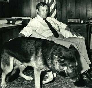 John Preston (dog handler) the charles smith blog GARY BENNETT A JOHN PRESTON DOG SCENT CASE