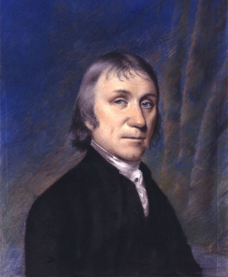 John Priestley Joseph Priestley Wikipedia the free encyclopedia