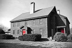 John Proctor House (Peabody, Massachusetts) httpsuploadwikimediaorgwikipediacommonsthu