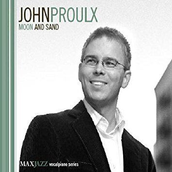 John Proulx John Proulx Moon amp Sand Amazoncom Music