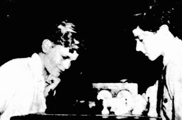 John Purdy (chess player)
