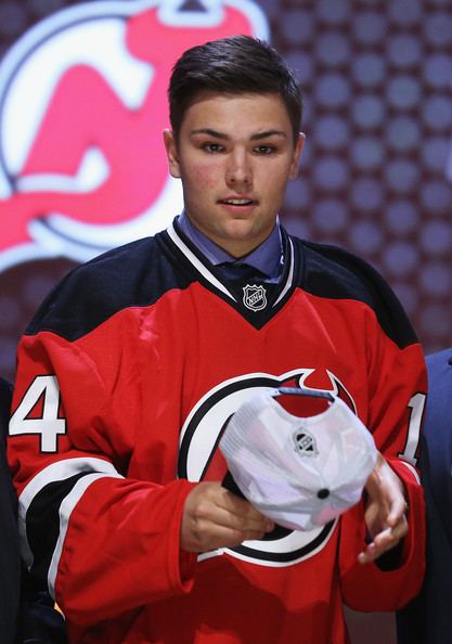 John Quenneville John Quenneville Photos NHL Draft Round 1 Zimbio