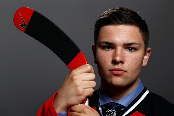 John Quenneville John Quenneville Photos 2014 NHL Draft Portraits Zimbio